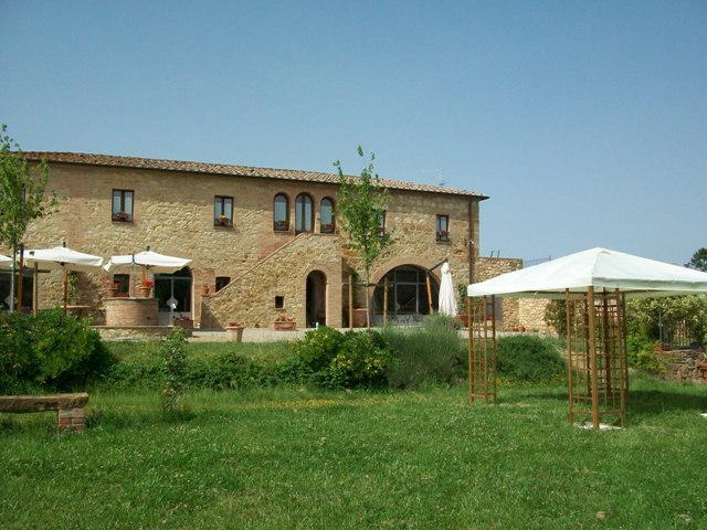 Agriturismo La Collina